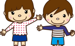 151マスク着用手持ち看板子どものイラスト イラスト協議会 151マスク着用手持ち看板子どものイラスト イラスト協議会