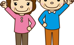 150マスク着用おばさんのイラスト イラスト協議会 150マスク着用おばさんのイラスト イラスト協議会