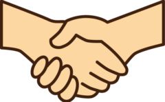 124ペンを持つ手のイラスト イラスト協議会 124ペンを持つ手のイラスト イラスト協議会